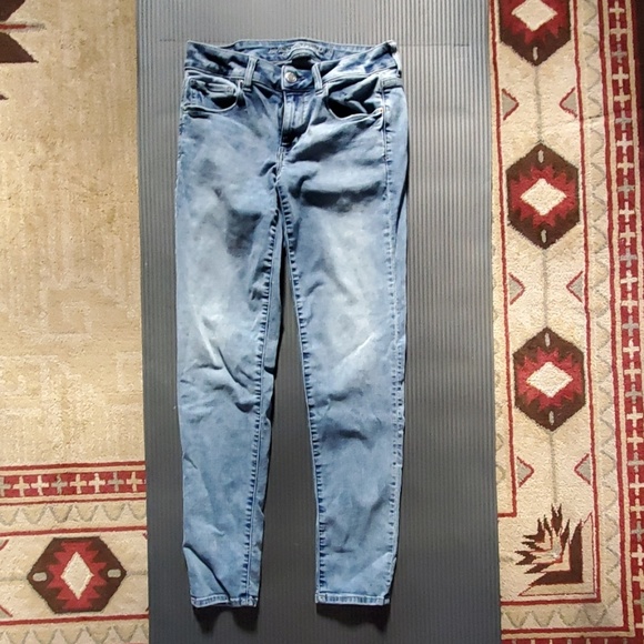 American Eagle Outfitters Denim - Size 4